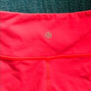 Lululemon leggings